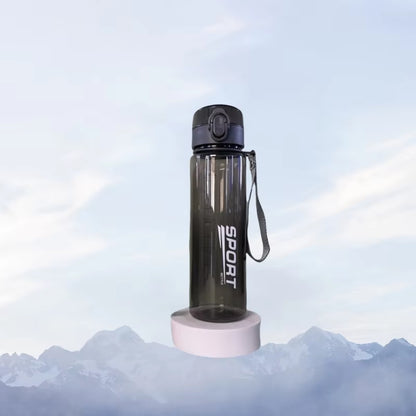 Brand BPA Free Leak Proof Sports Water Bottle High Quality Tour Hiking Portable My Favorite Drink Bottles 400Ml 560Ml